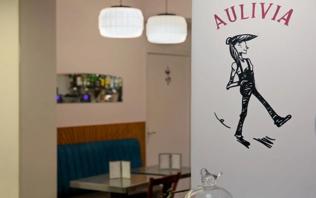 Hotel Aulivia Opera