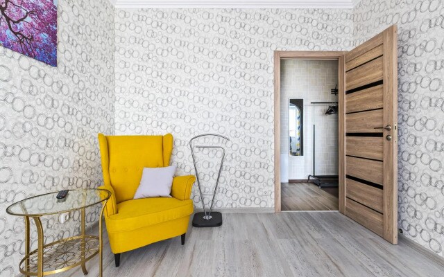 Fon Haus (Фон Хаус) на улице Прокудина