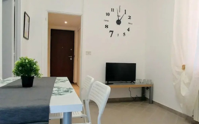 Ma Maison - Charme House in Rome