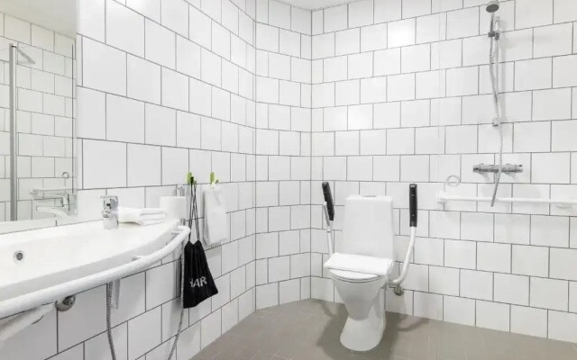 GreenStar Hotel Jyväskylä