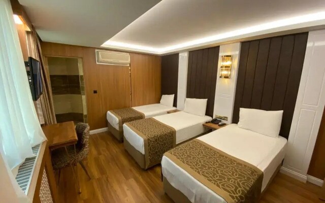 pansiyon&otel