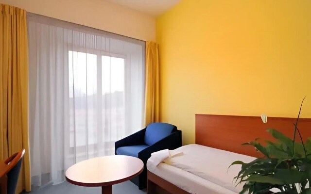 Hotel Meritum