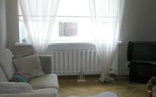 Kaupmehe Accomodation