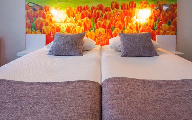 ibis Styles Amsterdam City