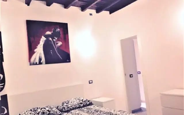 Casa Vacanze Colosseum by Serena