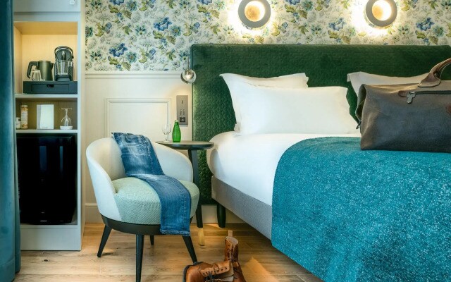 Hotel Cambon