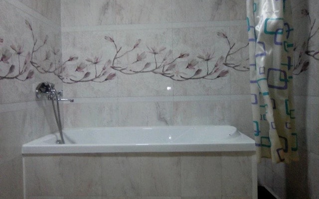 Mini Hotel Rica