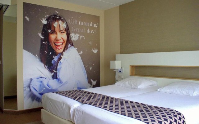 Tulip Inn Amsterdam Riverside