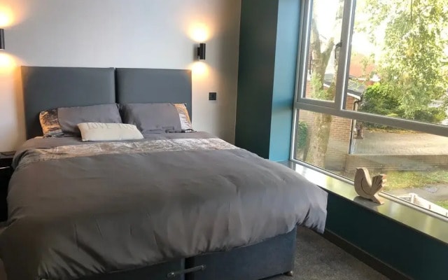 Welcome to Your Stay at The Nest