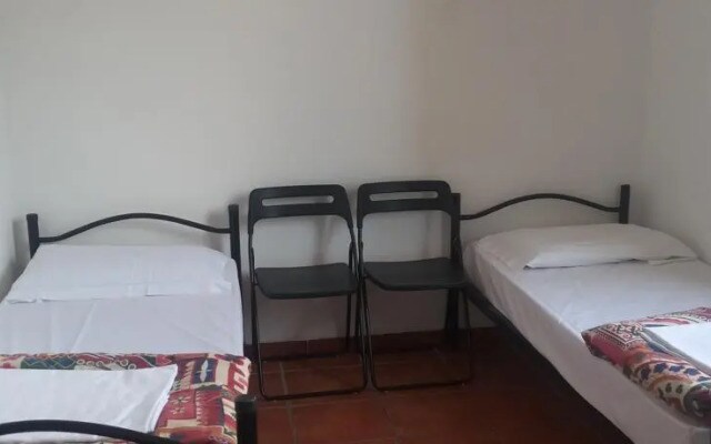 Sandy Hotel