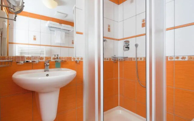 Spa Resort Libverda - Hotel Lesni Zatisi