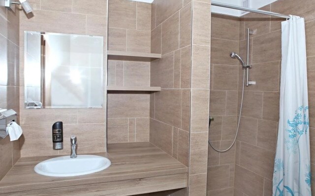 Hotel Kurdejov