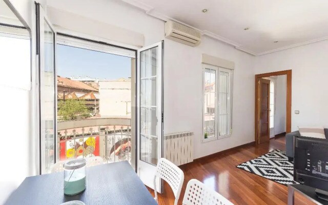 SmartRental La Latina