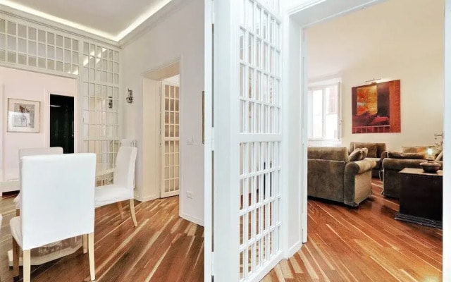 Dreams Homes in Trastevere