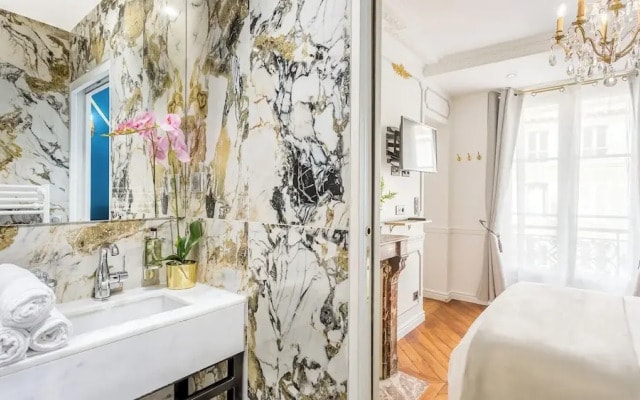Merveil Luxury Suites - Sebastopol I-II