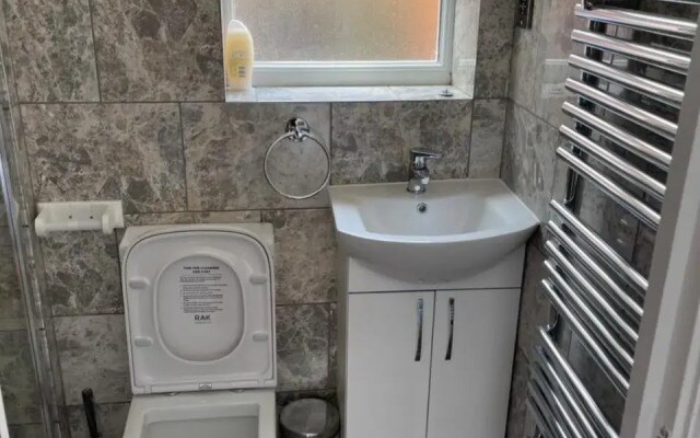 Adorable Guest house