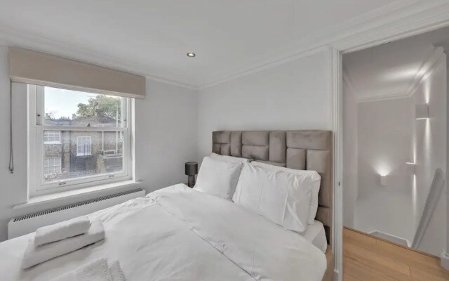 The Beaufort Apartments