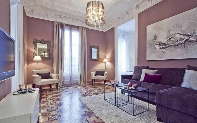 Ramblas Luxury