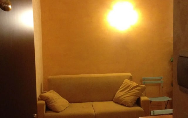 Re Di Roma Rooms