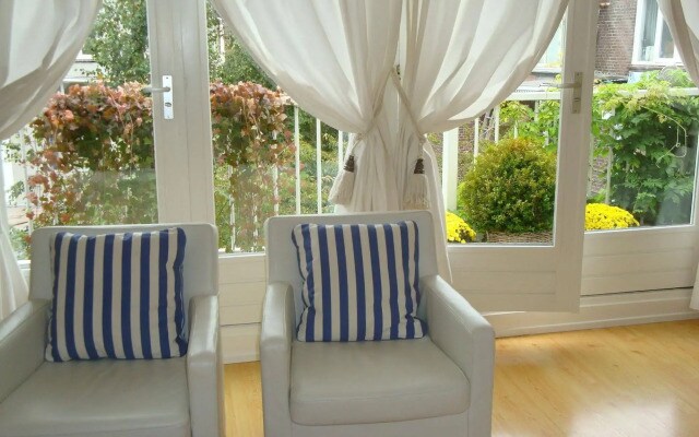 Bed and Breakfast Amsterdam