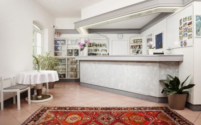 Hotel Berlin