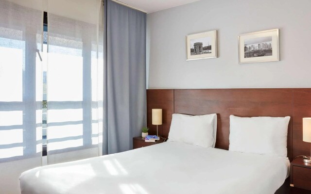 Aparthotel Adagio Access Paris Bastille