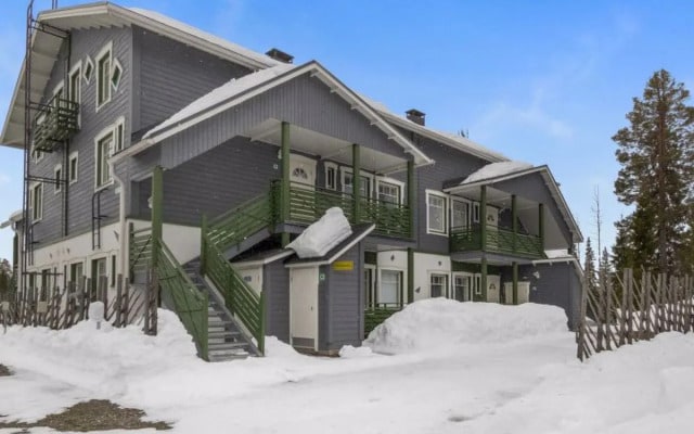 Ylläs-eeli green house c2