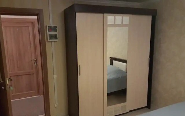 Hotel Mirage Sheremetyevo