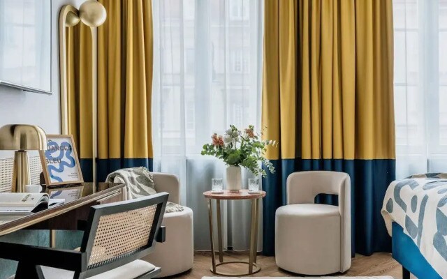 Colette by StayLab