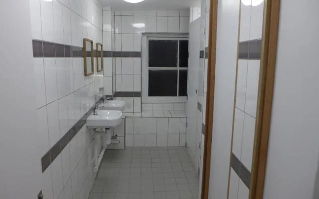 Urbany London Hostel