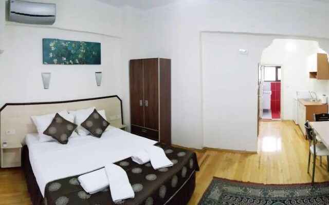 MyRa Residence