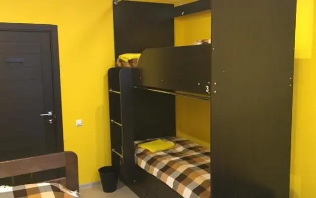 Хостел 25 Подушек