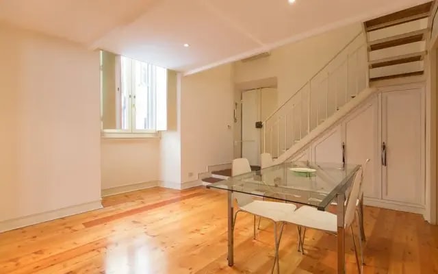 Rental In Rome Santa Chiara