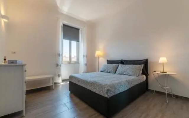 San Lorenzo Functional Flat