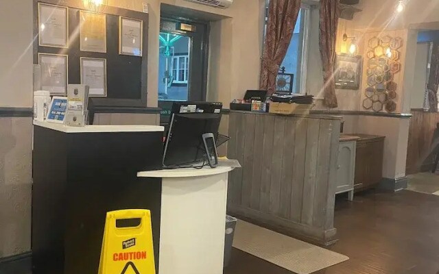 Norfolk Arms Hotel Sheffield