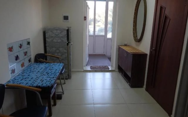 Dom Aleks Guest House