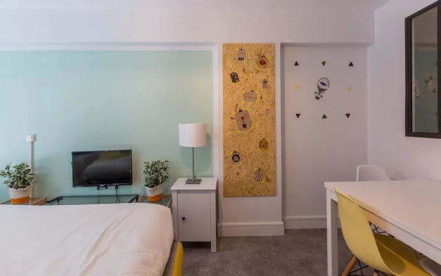 Apartment WS Montmartre - Sacré Cœur