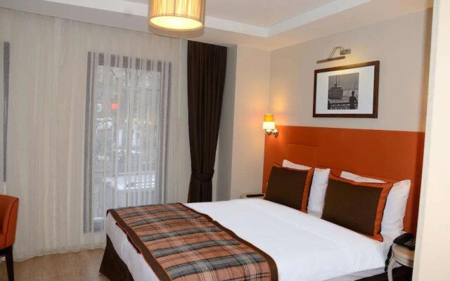 Collage Cihangir 55