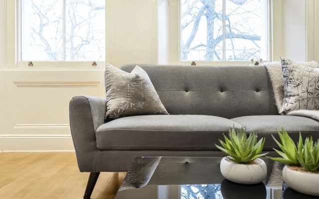 Luxury Knightsbridge Home Next To Hyde Park