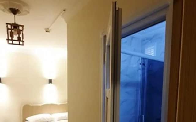 Ugurcan Suit Hotel