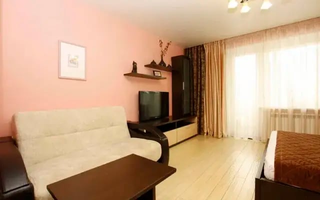 Alt Otel on str. 40-let Pobedy, bld. 31-v (art.179)