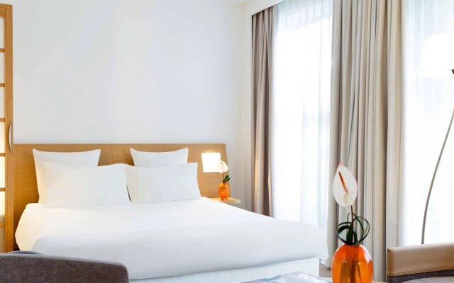 Novotel Muenchen City