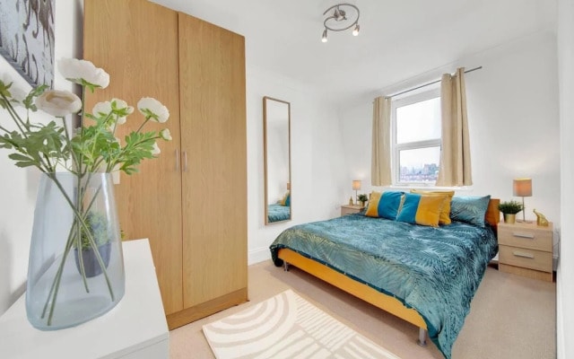 Hyde Park Superior Suite - Central London Location