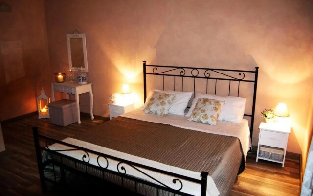 BQ HOUSE COLOSSEO Luxury rooms