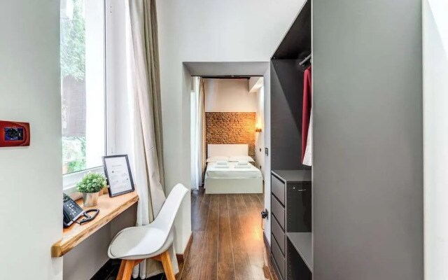 Effe Luxury Palace