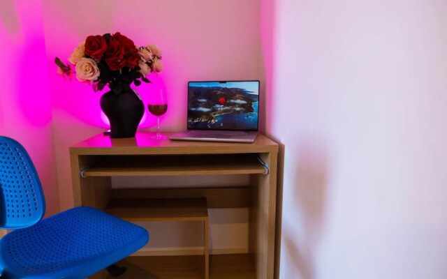 Beautiful and Spacious 2-bed Apartment in London