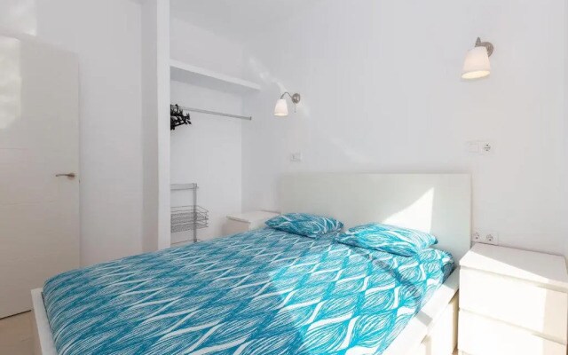 New modern 2-bedroom appartment