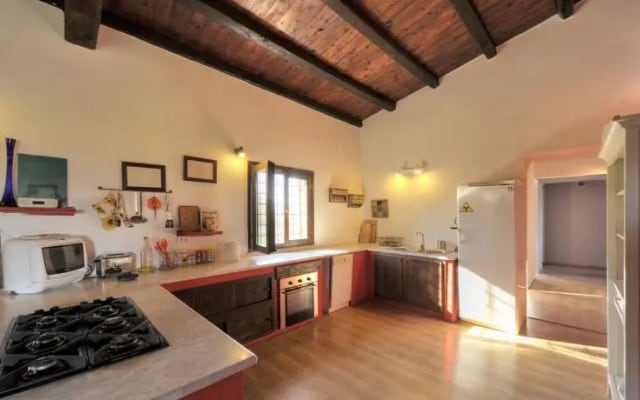 Tenuta Donna Olimpia