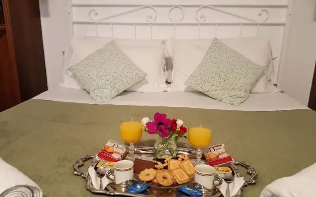 Al Ponte del Papa Bed and Breakfast