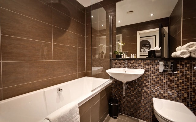 Epic Apart Hotel - Seel Street